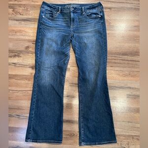 American Eagle Women’s Boyfriend Jeans